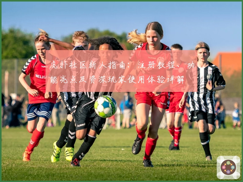 虎扑社区新人指南：注册教程、功能亮点及资深玩家使用体验详解