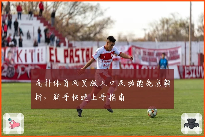 虎扑体育网页版入口及功能亮点解析，新手快速上手指南