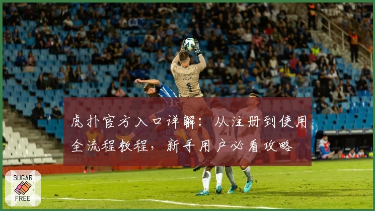 虎扑官方入口详解：从注册到使用全流程教程，新手用户必看攻略