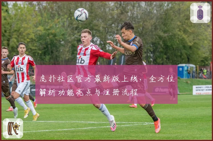 虎扑社区官方最新版上线，全方位解析功能亮点与注册流程