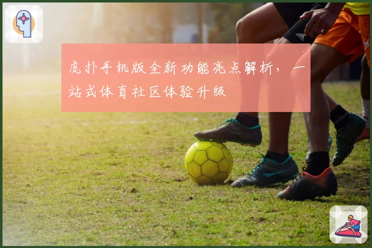 虎扑手机版全新功能亮点解析，一站式体育社区体验升级